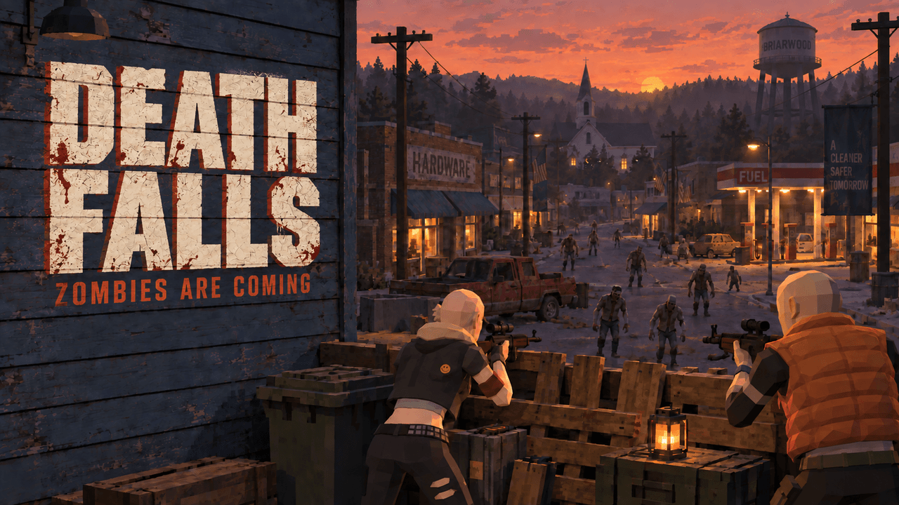 the key art at thumbnail size, logo and all