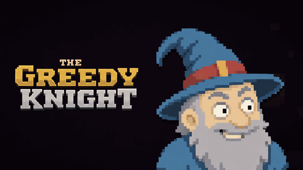 the reckless wizard, big, logo opposite