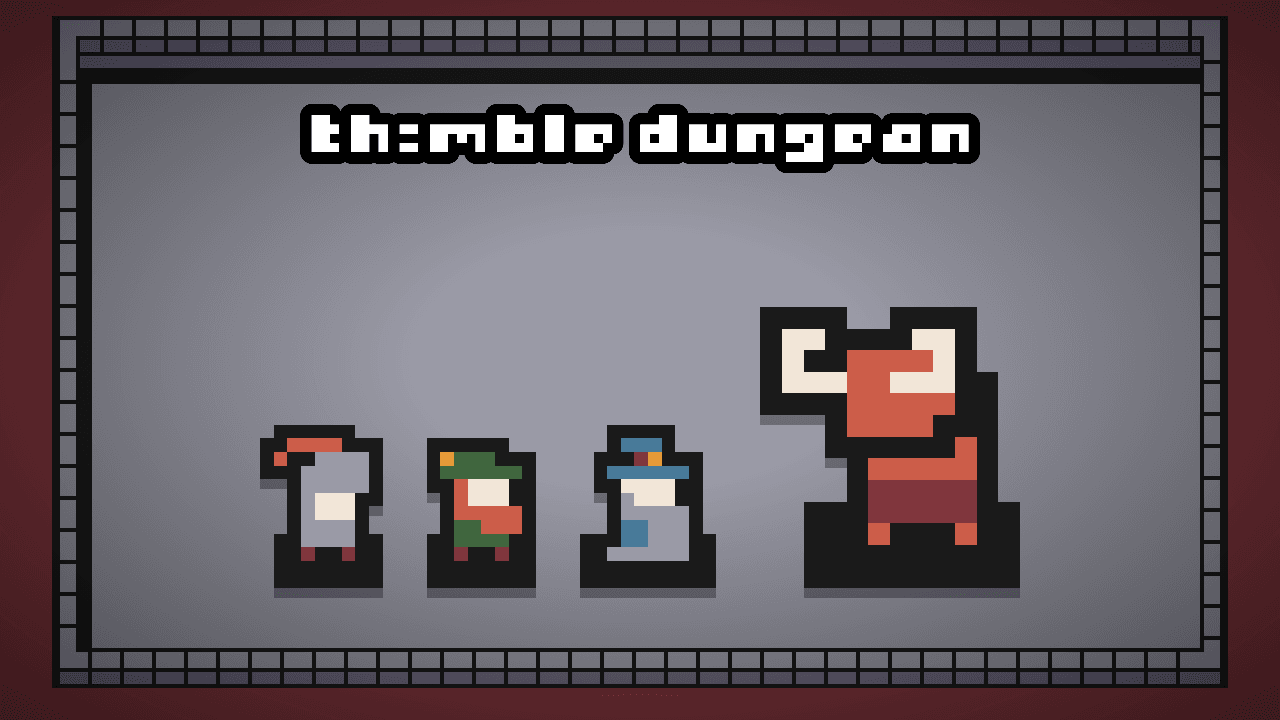 the party against the demon lord